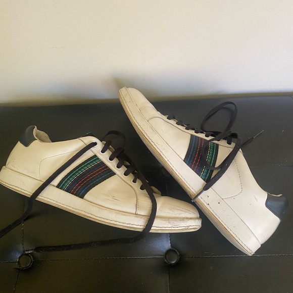 Paul Smith - Picture 6 of 8